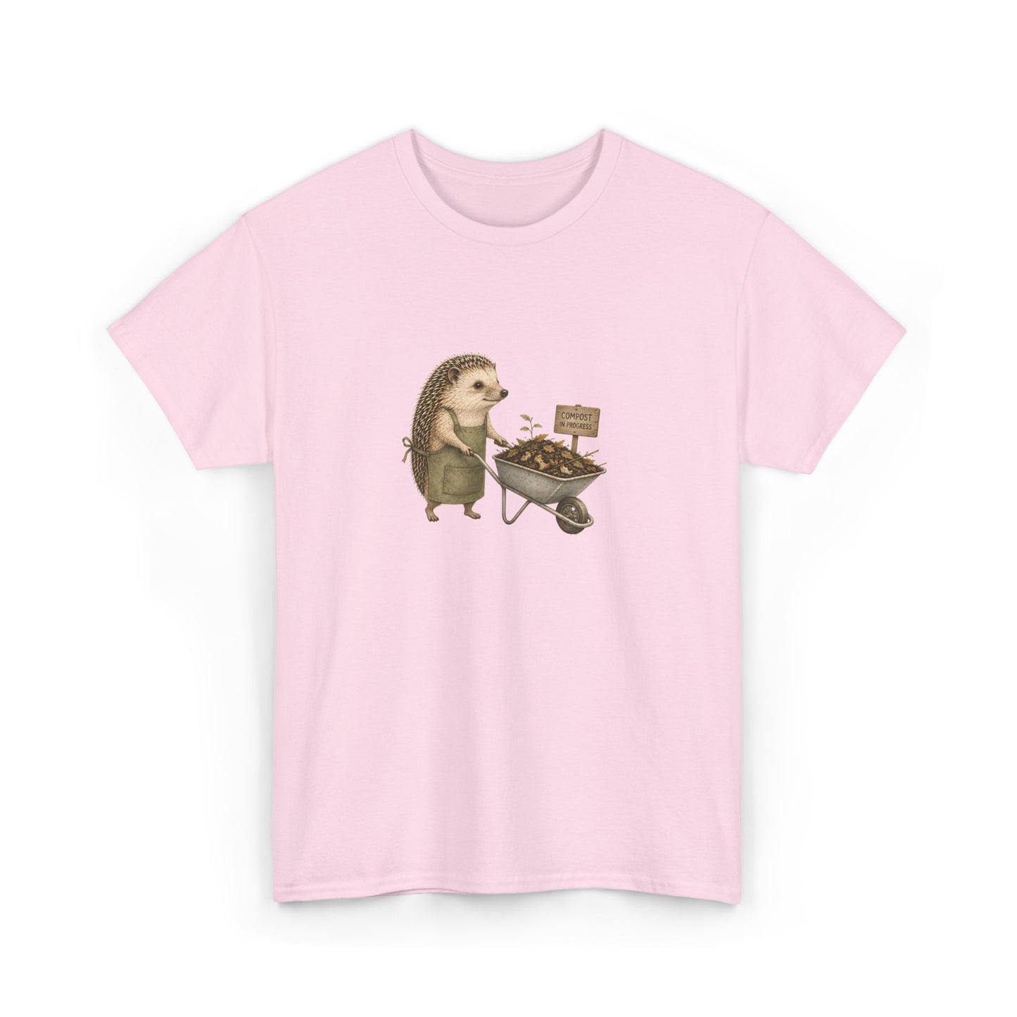Compost Keeper Unisex T-Shirt
