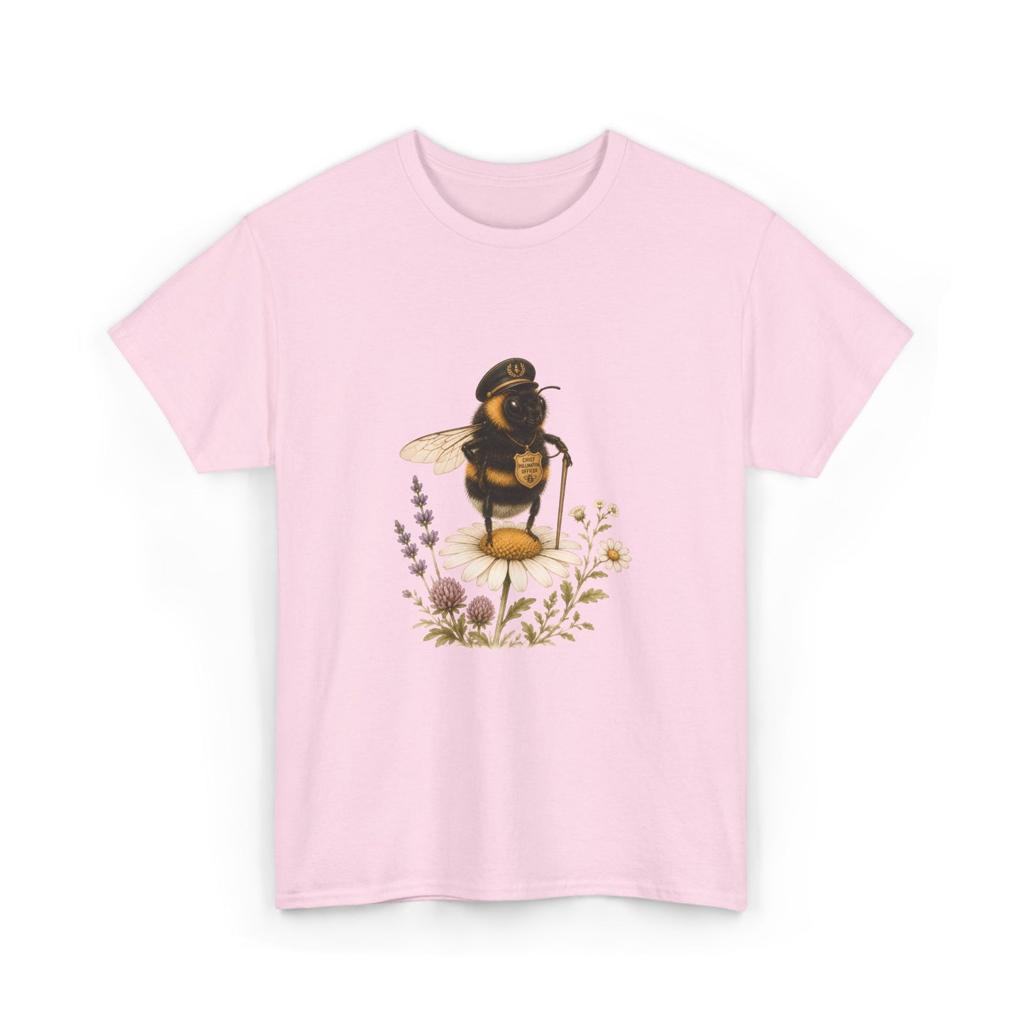 Meadow Captain Unisex T-Shirt