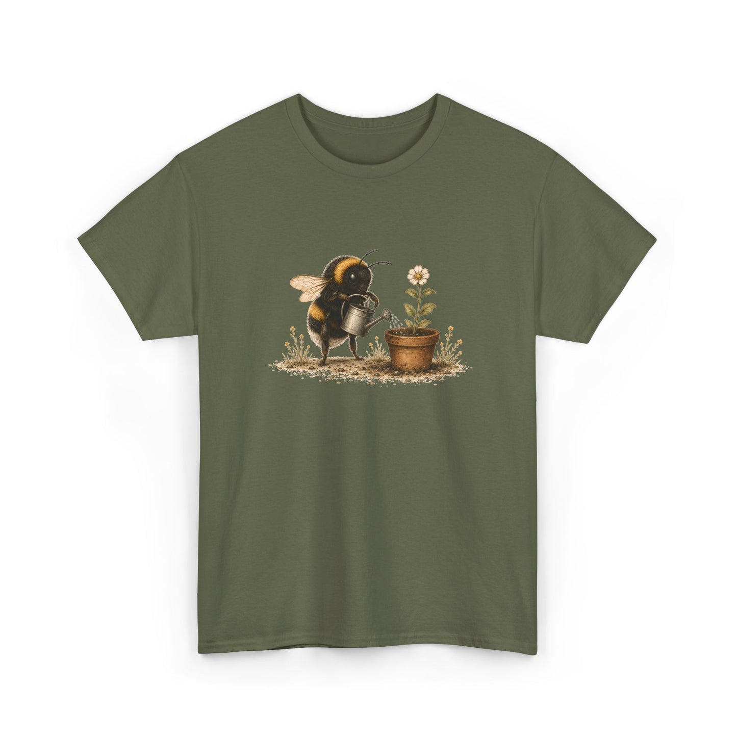 Bloom Keeper Unisex T-Shirt