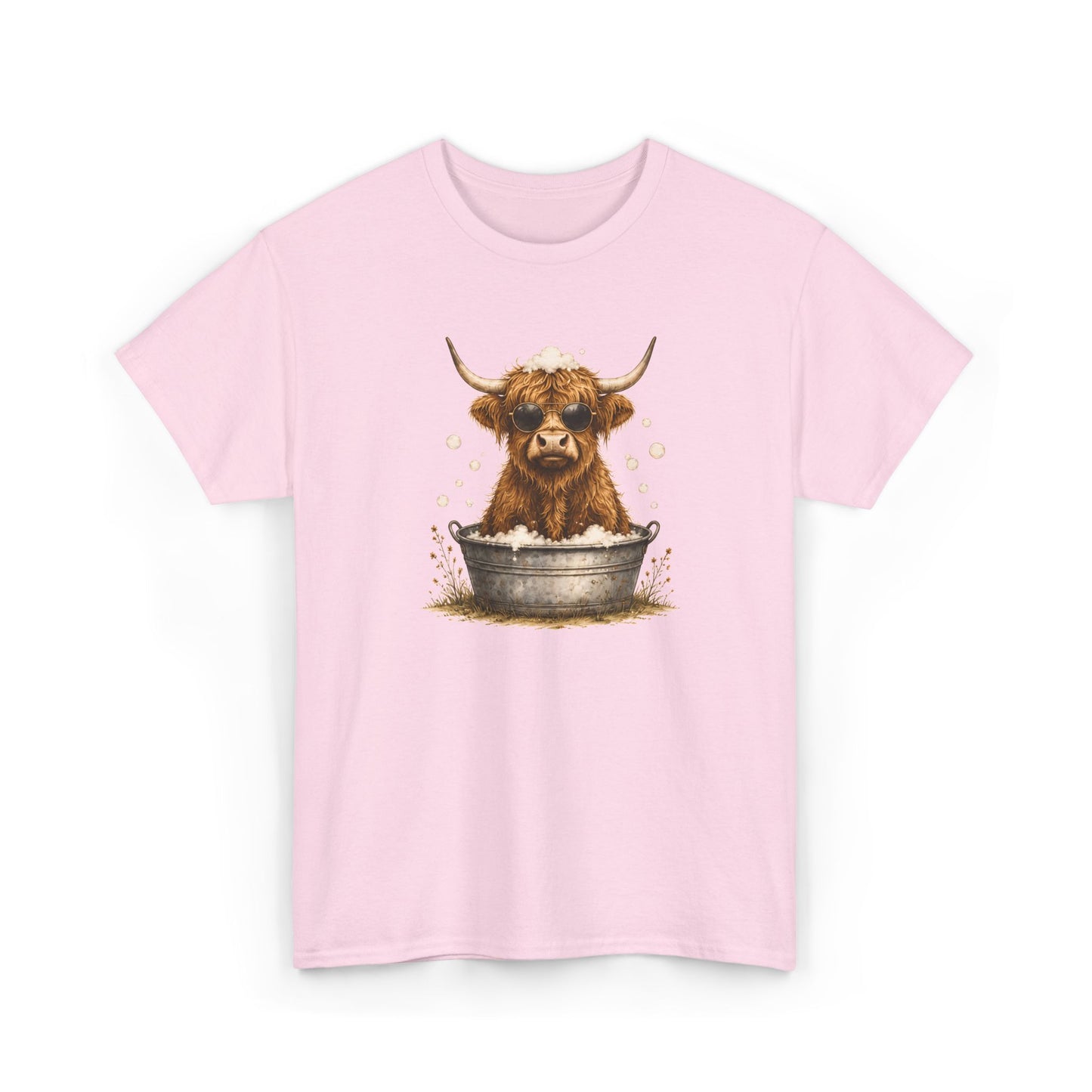 Spa Day Unisex T-Shirt