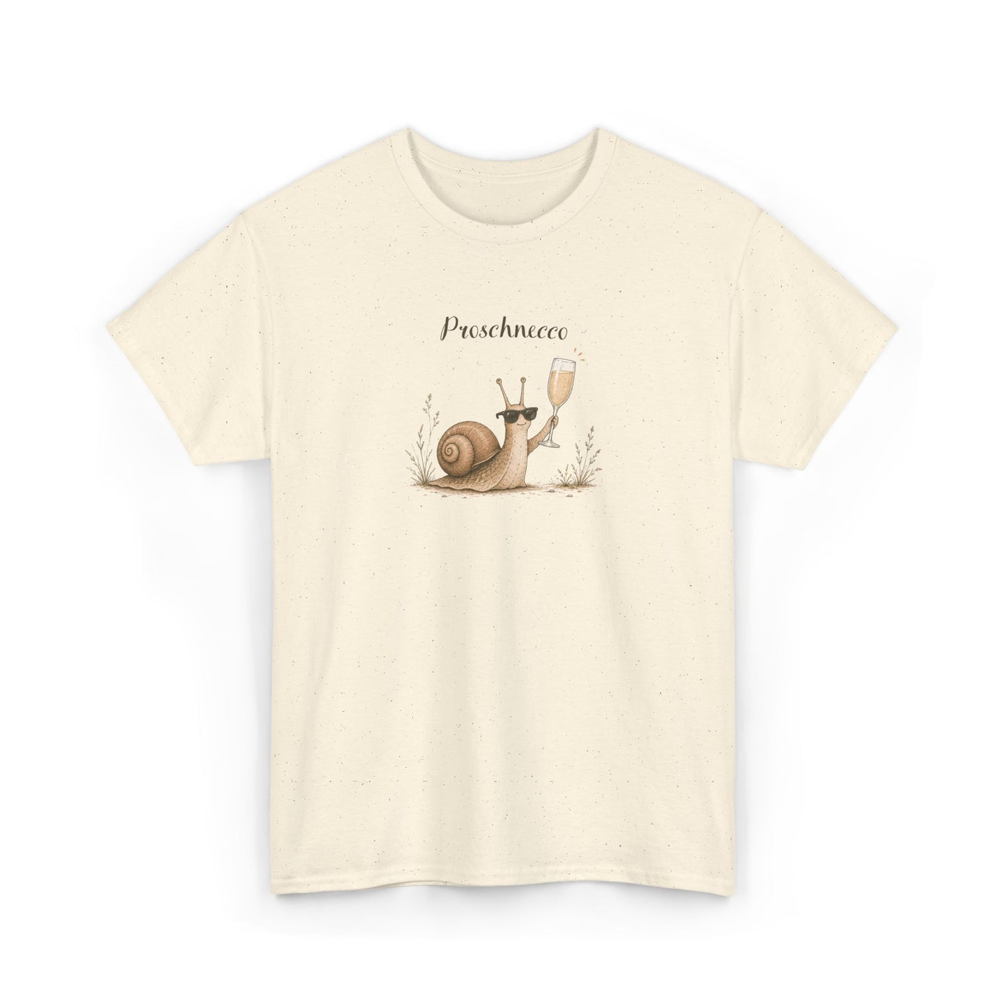 Proschnecco Unisex T-Shirt