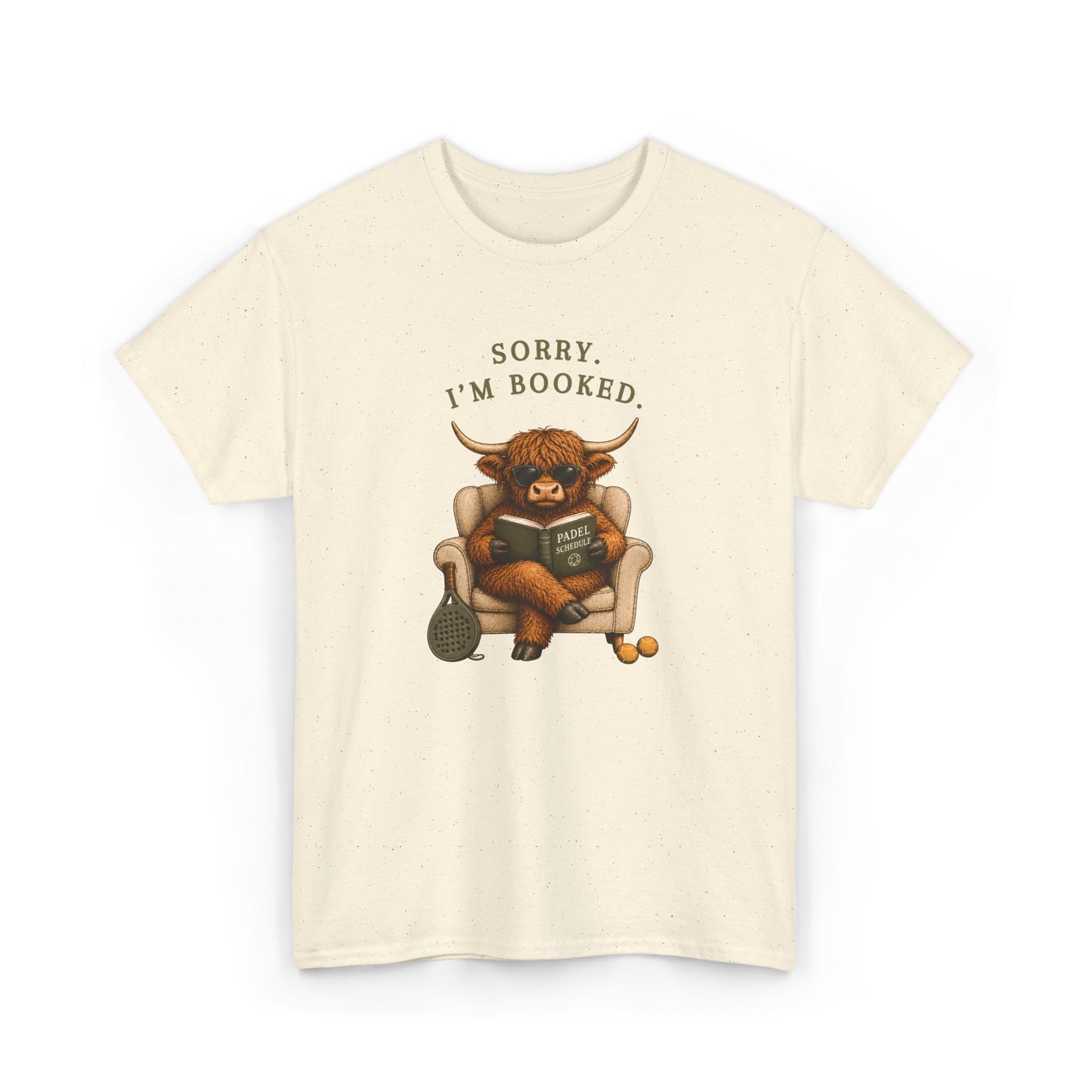 Booked Unisex T-Shirt