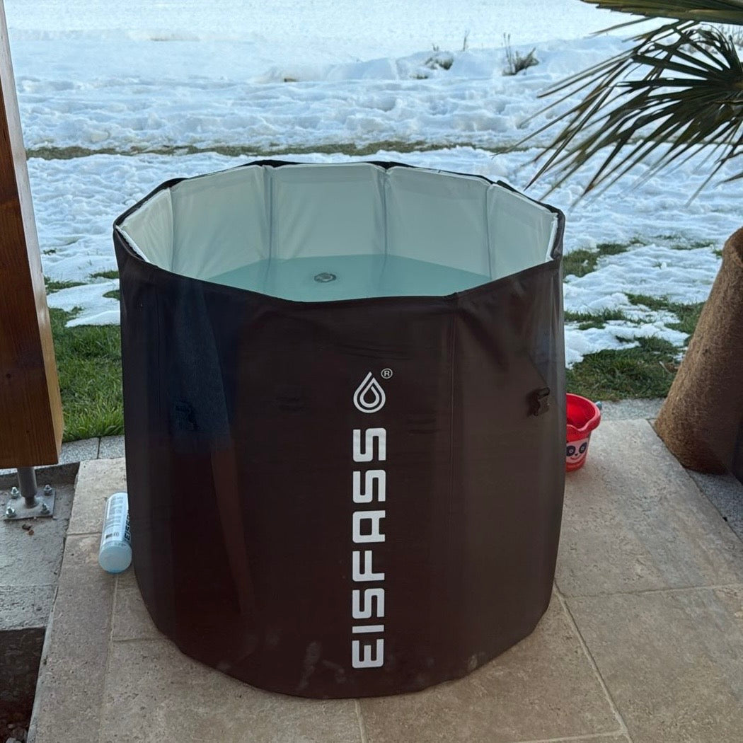 Morgenroutine im Winter: Warm, langsam, bewusst