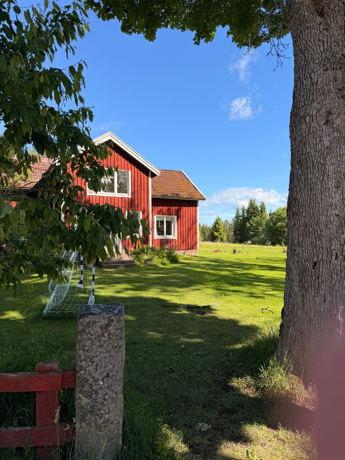 Schweden Sehnsucht: Was uns der Norden lehrt