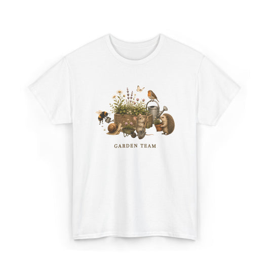 Garden Team Unisex T-Shirt