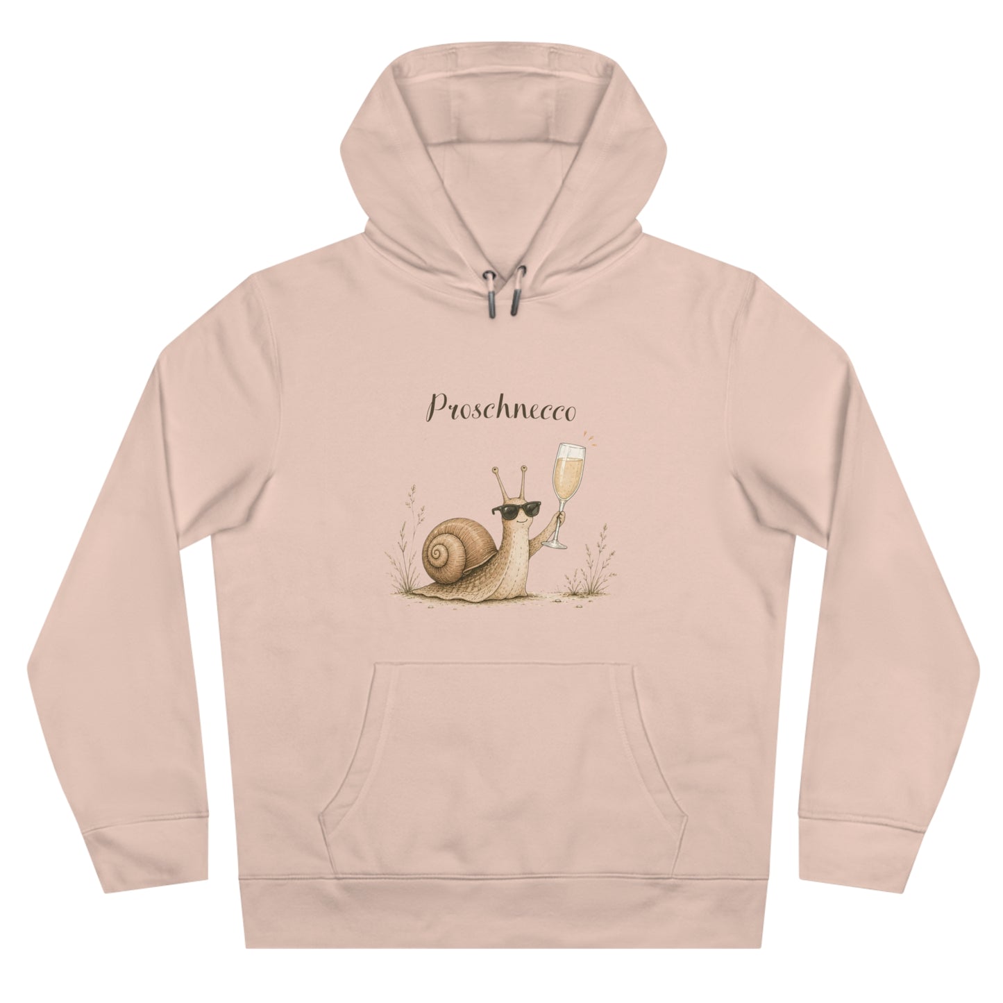 Proschnecco Unisex Hoodie