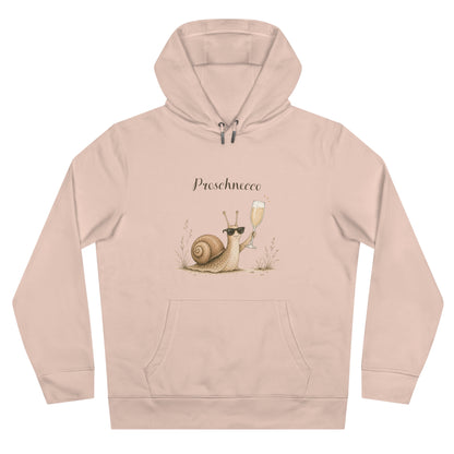 Proschnecco Unisex Hoodie