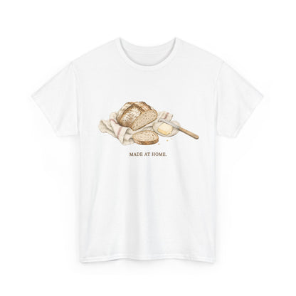 Made at Home Unisex T-Shirt