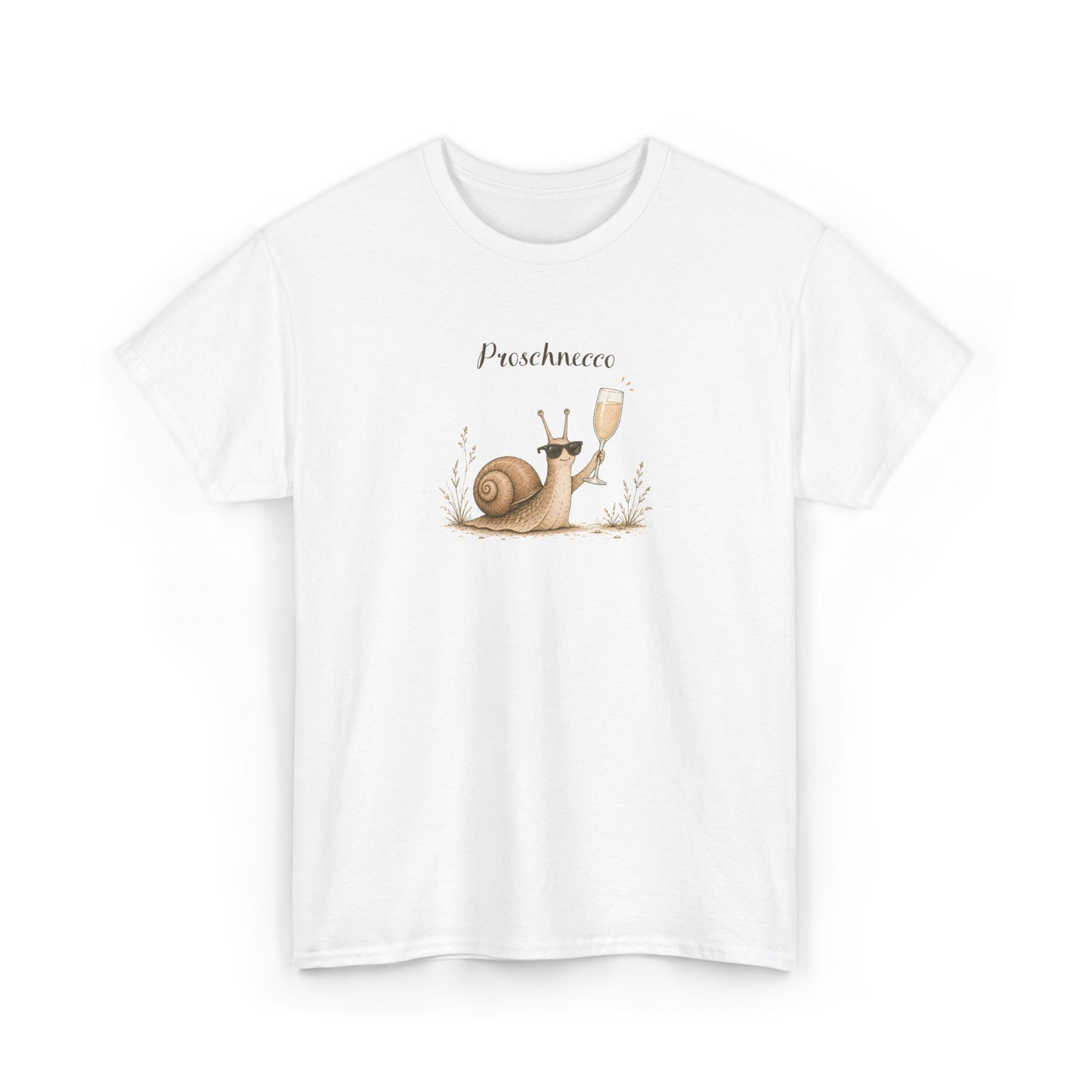 Proschnecco Unisex T-Shirt