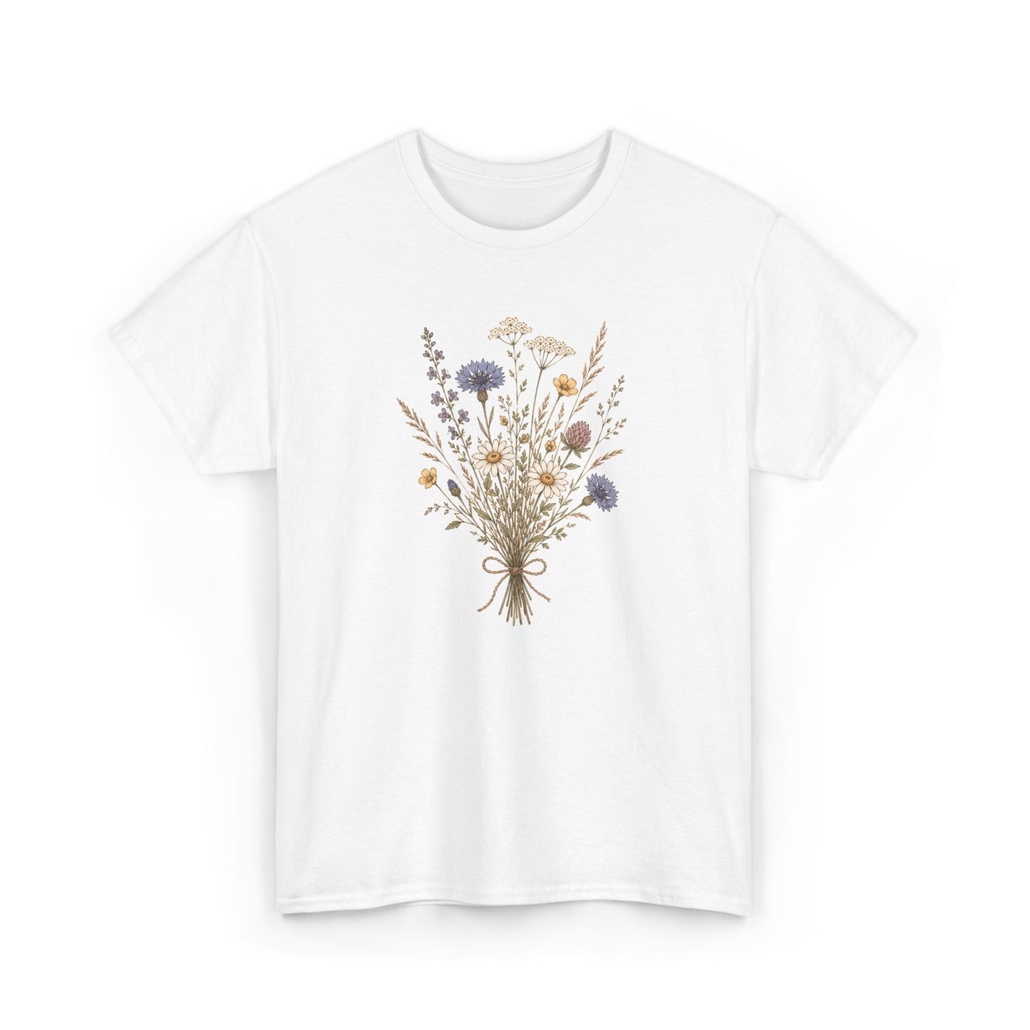 Wild Bunch Unisex T-Shirt