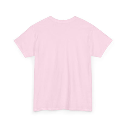Relaxed Tee — "Not Everything Needs To Be Productive" Adirondack Chair Graphic