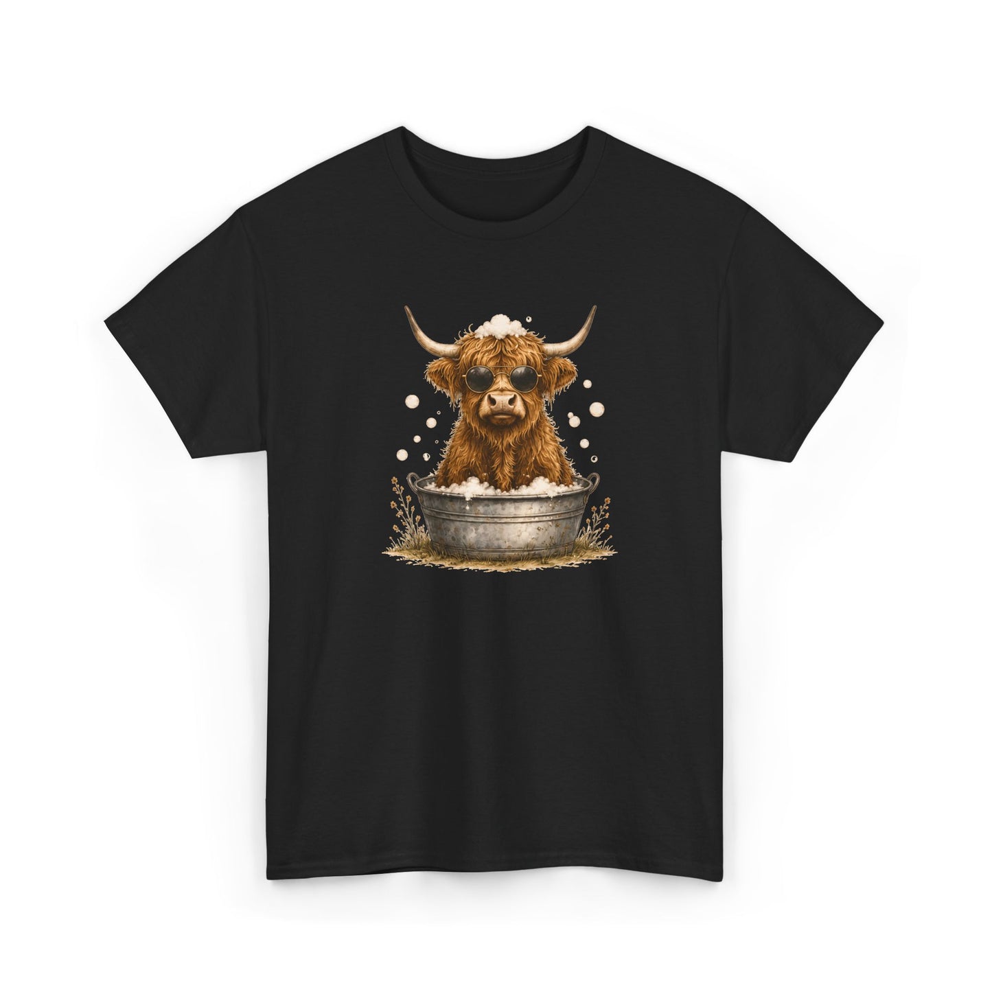 Spa Day Unisex T-Shirt