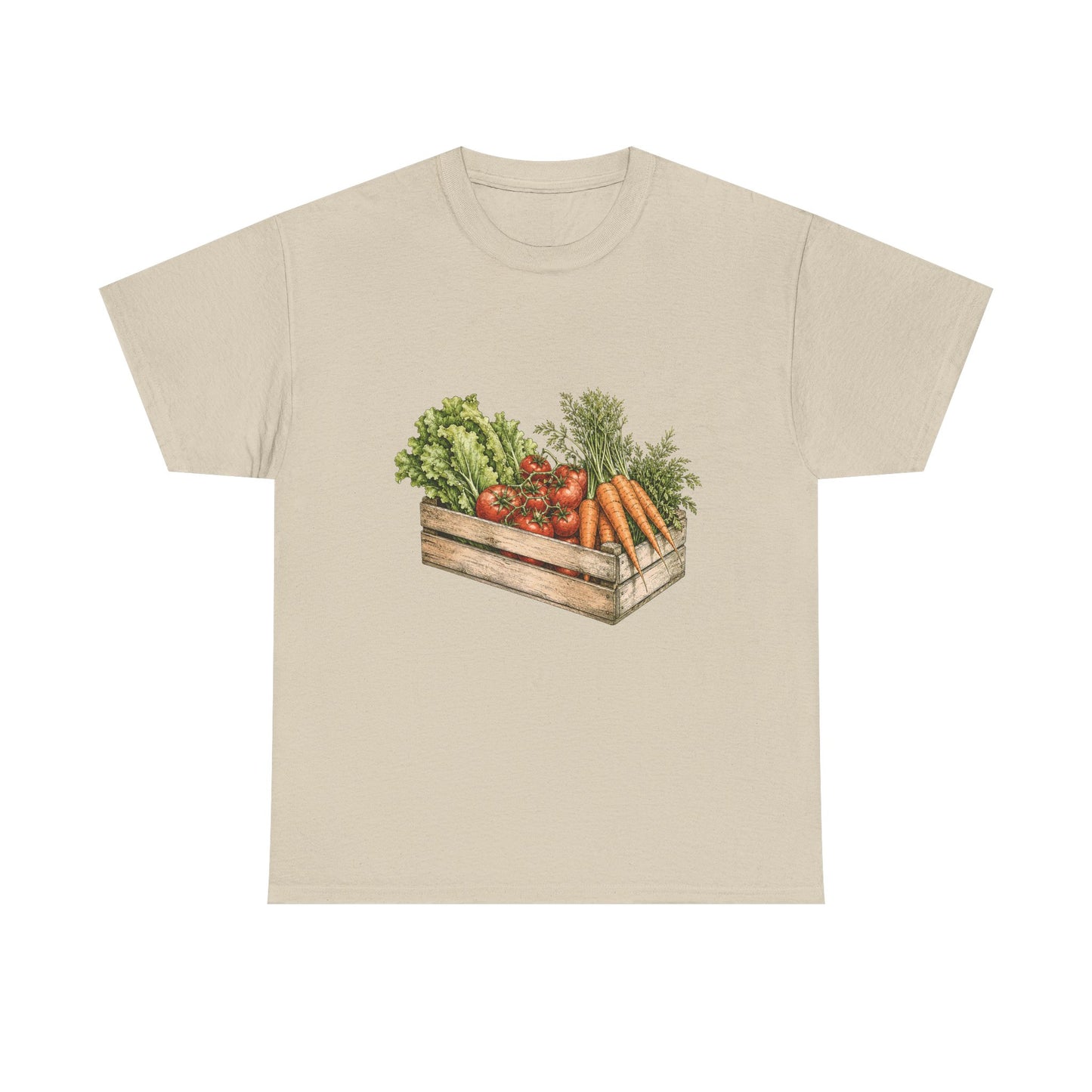 Harvest Crate Unisex T-Shirt