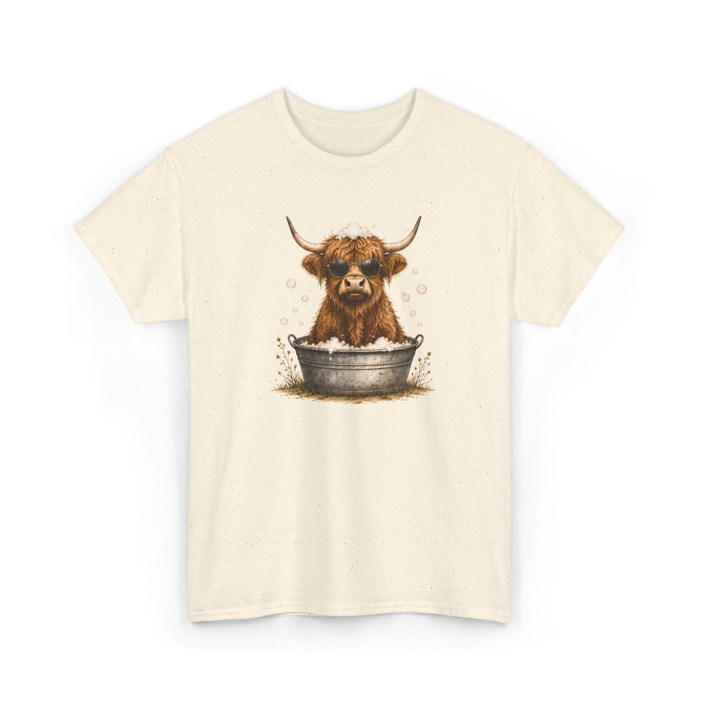 Spa Day Unisex T-Shirt