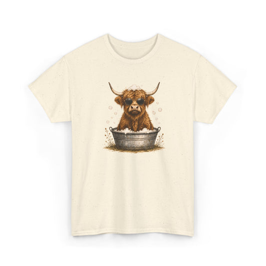 Spa Day Unisex T-Shirt