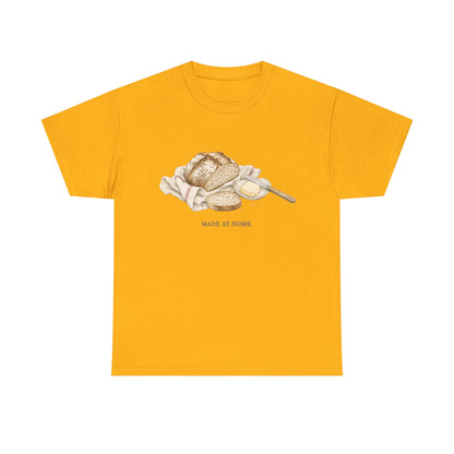 Made at Home Unisex T-Shirt