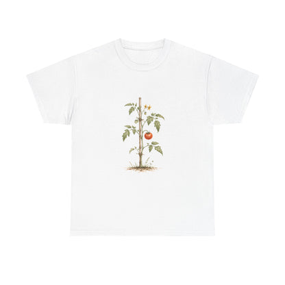 Tomato Garden Unisex T-Shirt