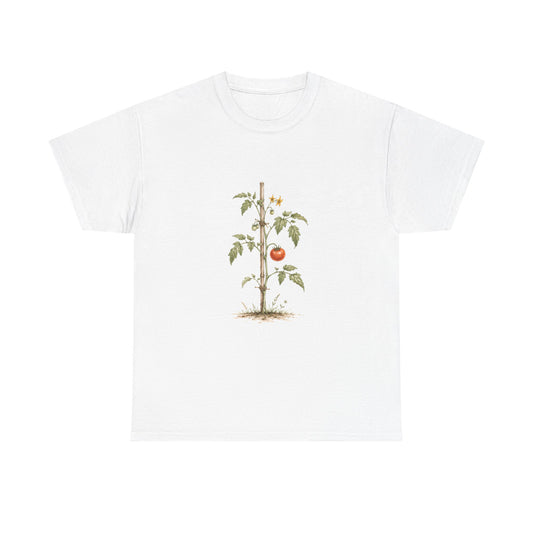 Tomato Garden Unisex T-Shirt