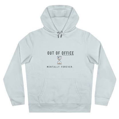 Out Office Unisex Hoodie