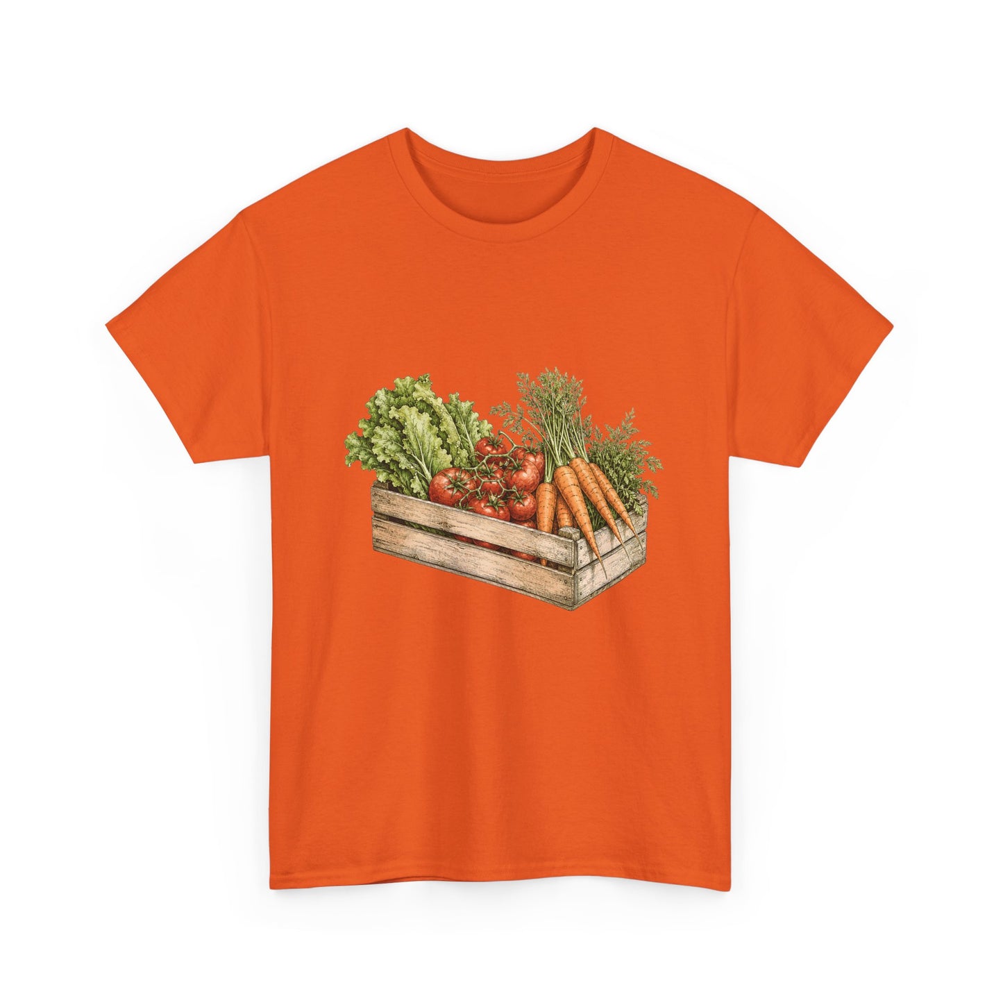 Harvest Crate Unisex T-Shirt