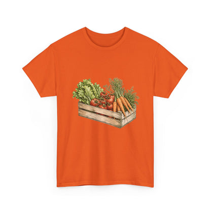 Harvest Crate Unisex T-Shirt