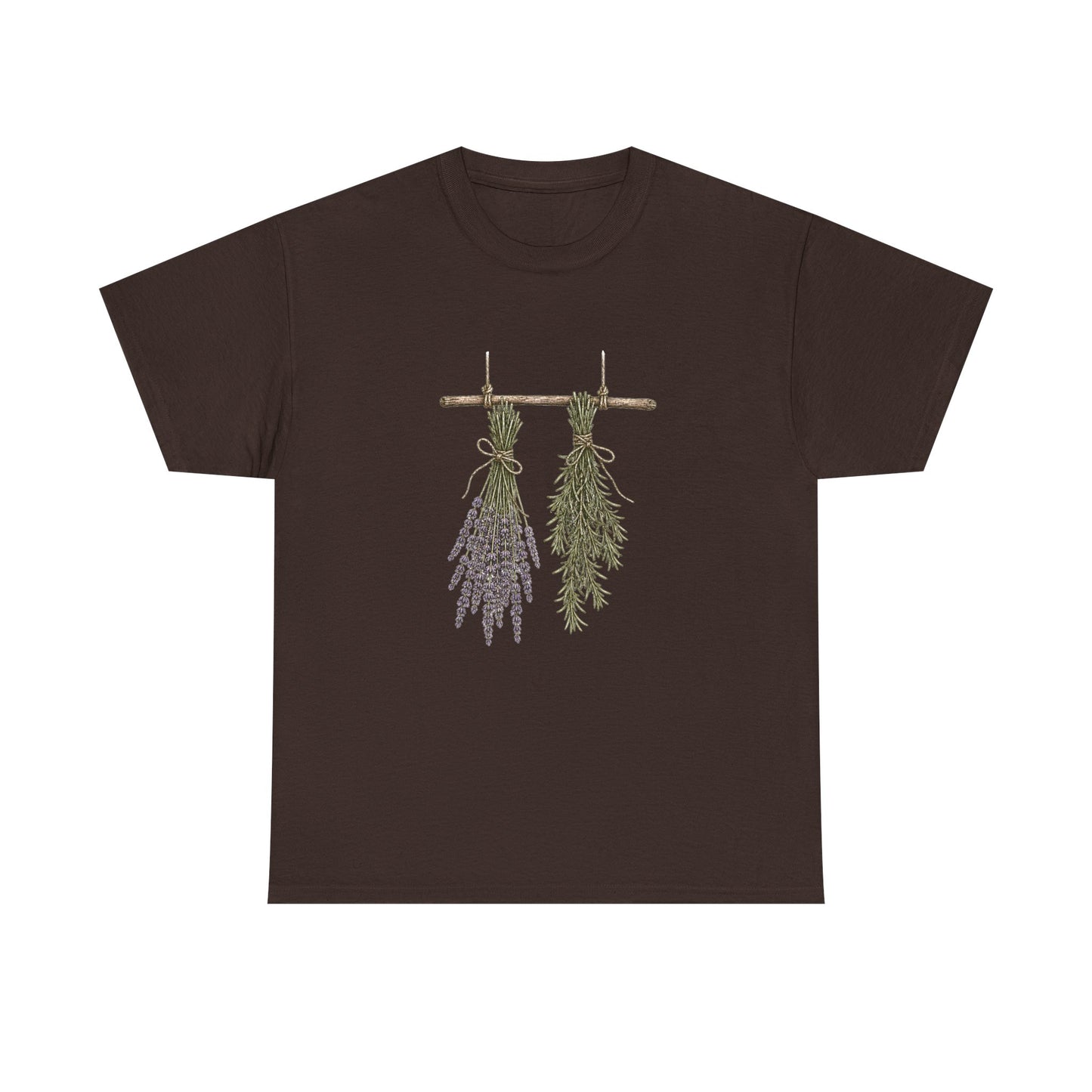 Herb Harvest Unisex T-Shirt