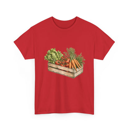 Harvest Crate Unisex T-Shirt