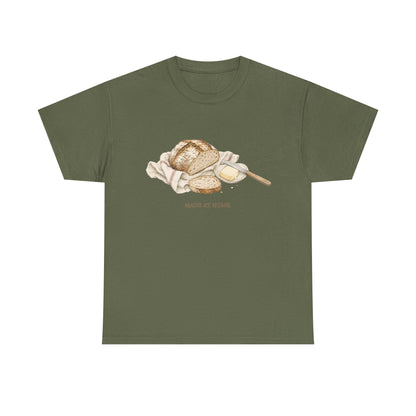 Made at Home Unisex T-Shirt