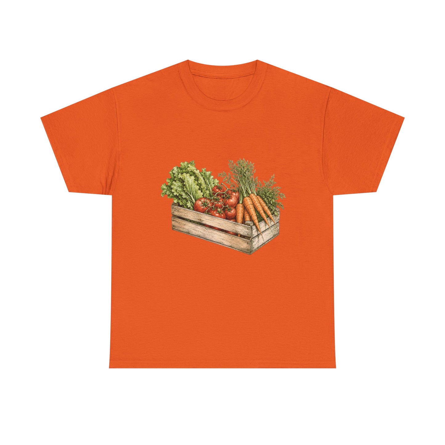 Harvest Crate Unisex T-Shirt