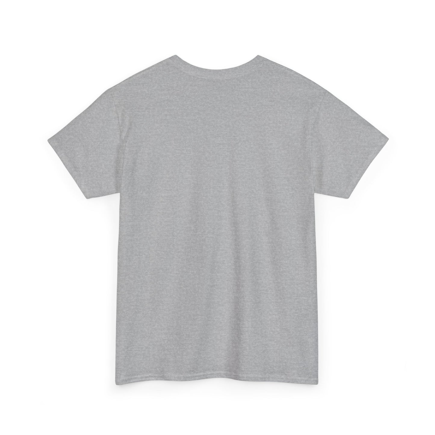 Relaxed Tee — "Not Everything Needs To Be Productive" Adirondack Chair Graphic