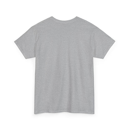 Relaxed Tee — "Not Everything Needs To Be Productive" Adirondack Chair Graphic