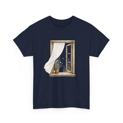 Open Window Unisex T-Shirt