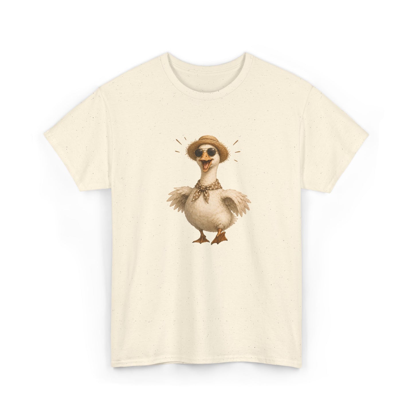 Happy Goose Unisex T-Shirt