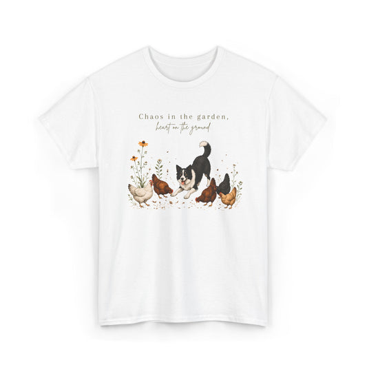 Garden Chaos Unisex T-Shirt