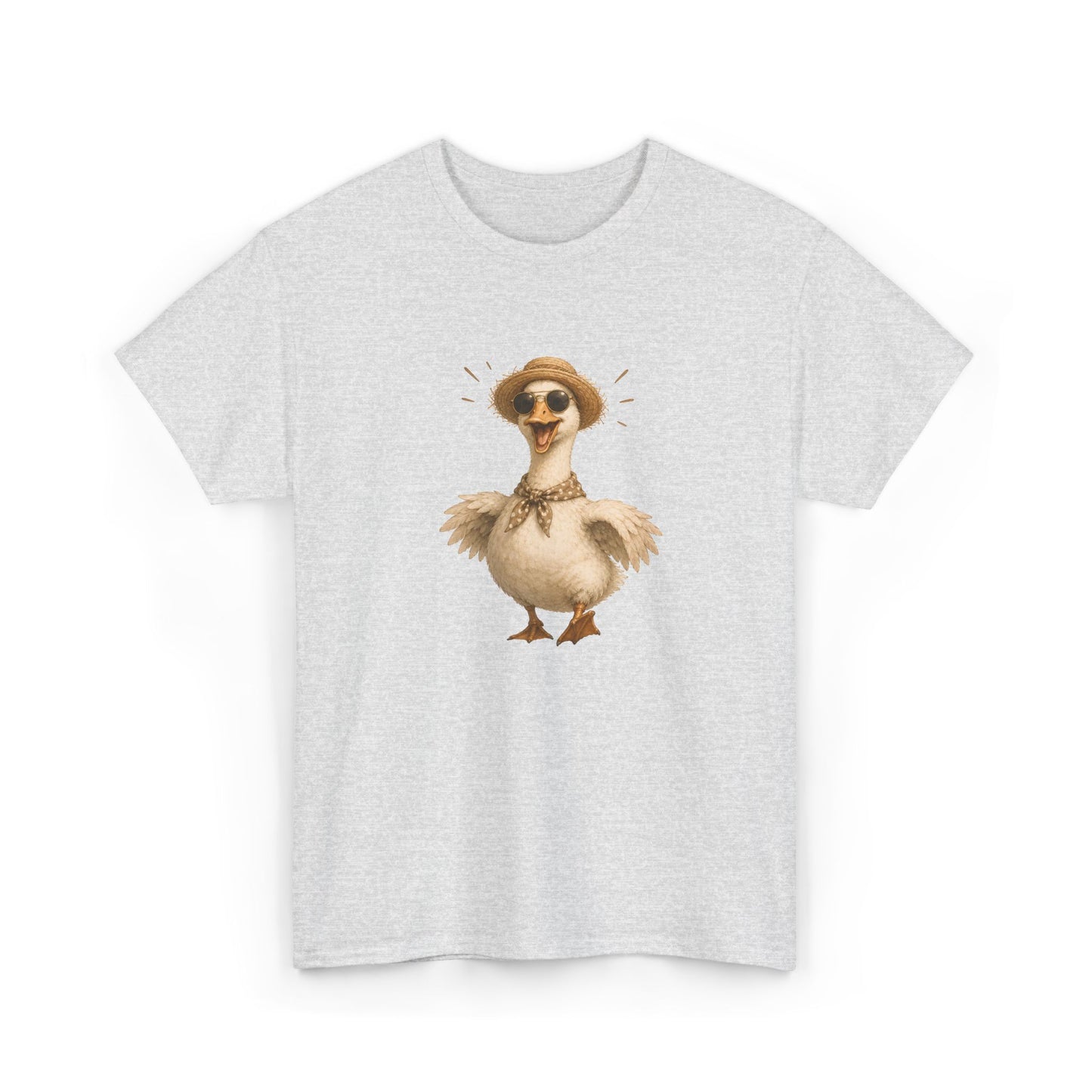 Happy Goose Unisex T-Shirt