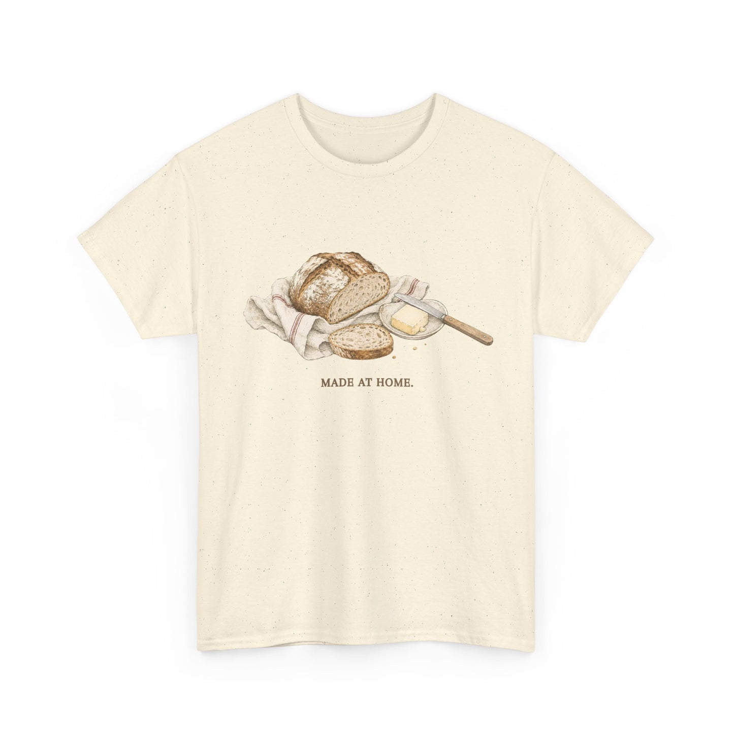Made at Home Unisex T-Shirt