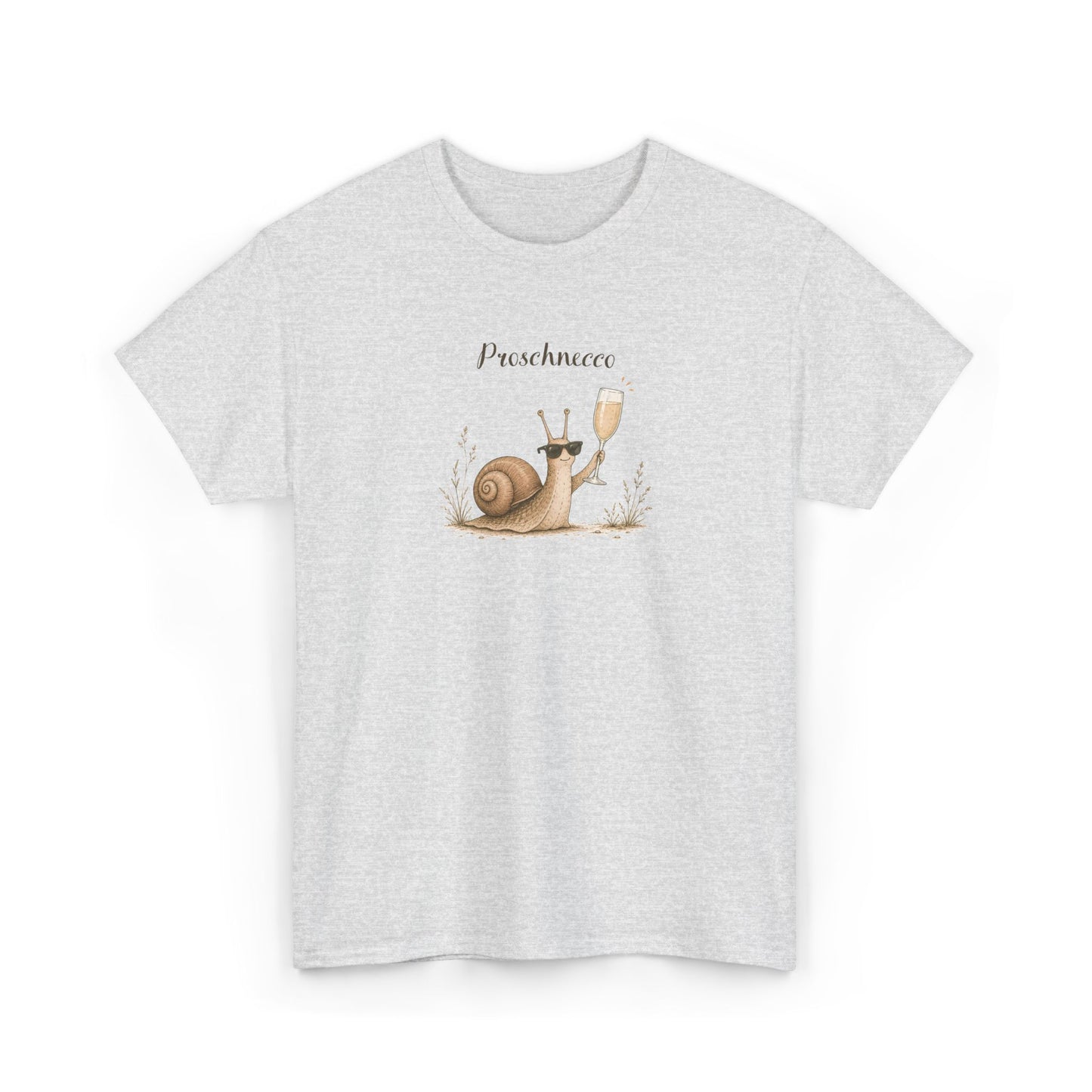Proschnecco Unisex T-Shirt