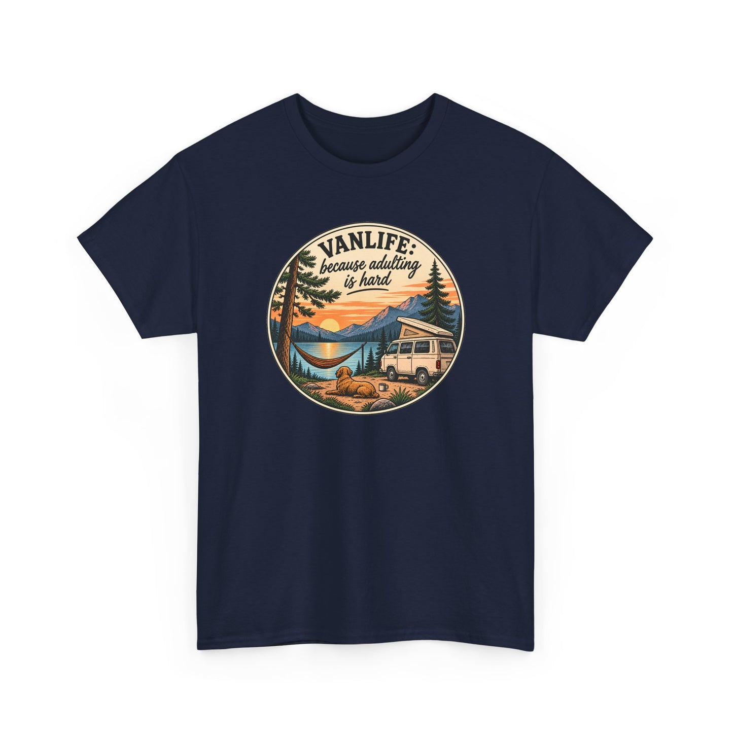 color:navy