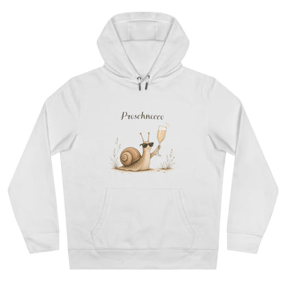 Proschnecco Unisex Hoodie