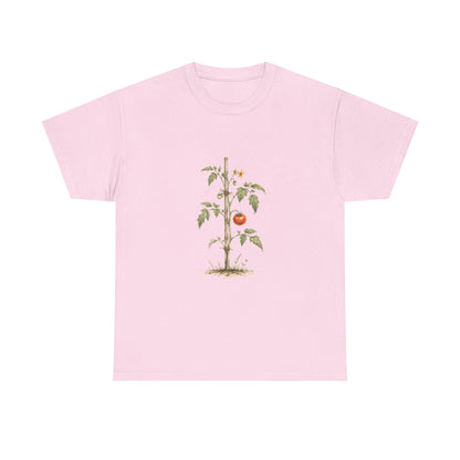 Tomato Garden Unisex T-Shirt