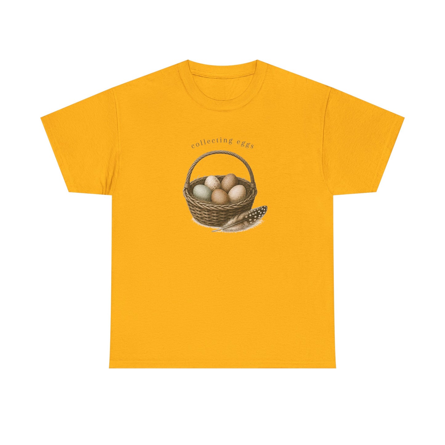 Morning Eggs Unisex T-Shirt
