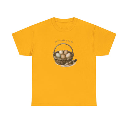 Morning Eggs Unisex T-Shirt
