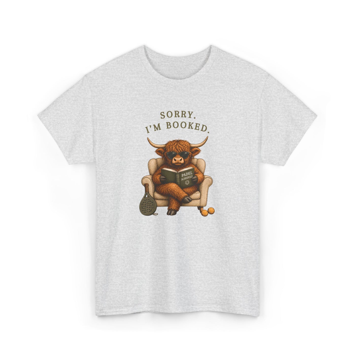 Booked Unisex T-Shirt