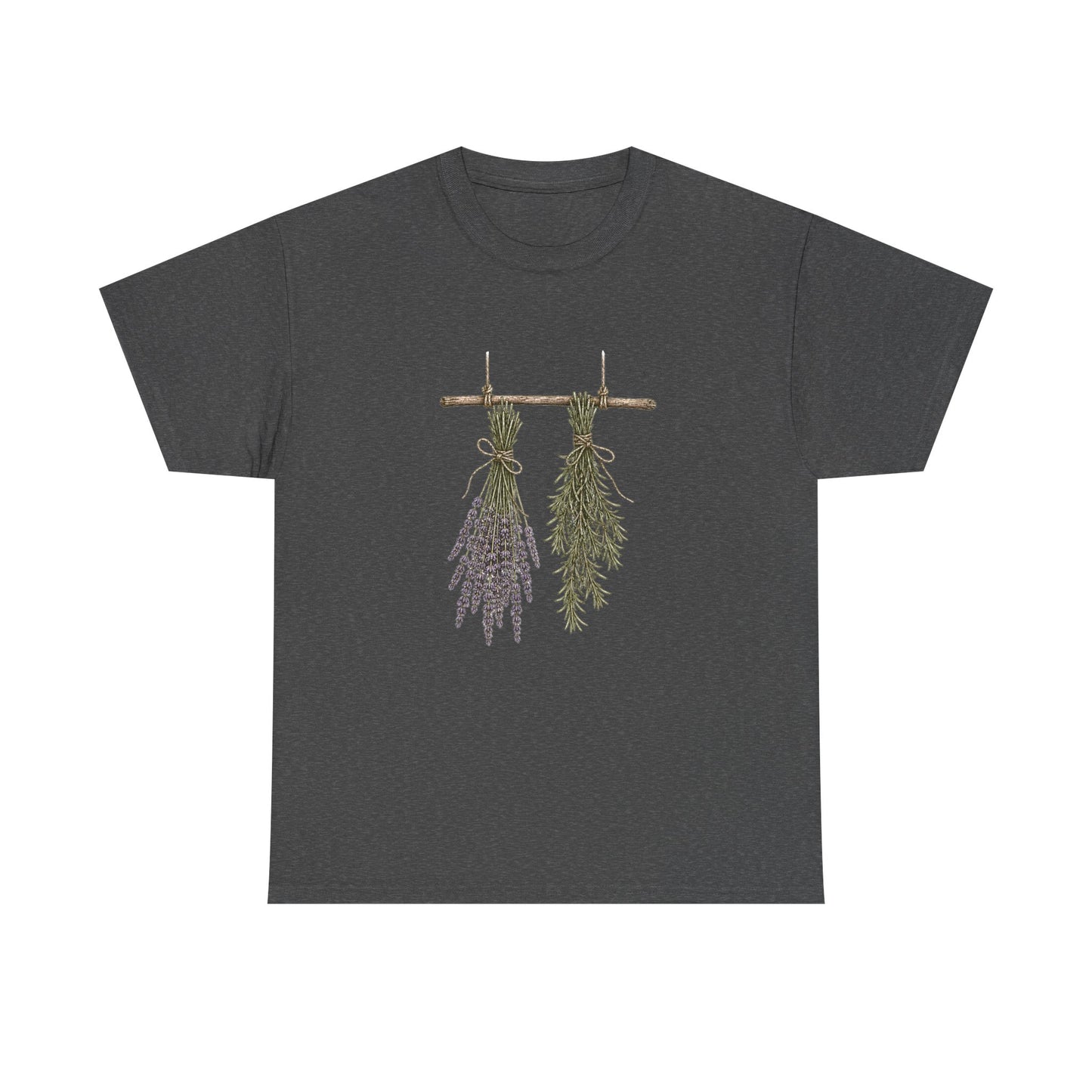 Herb Harvest Unisex T-Shirt