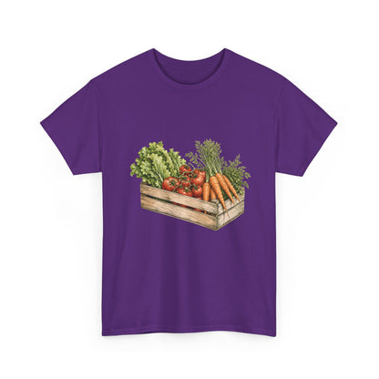 Harvest Crate Unisex T-Shirt