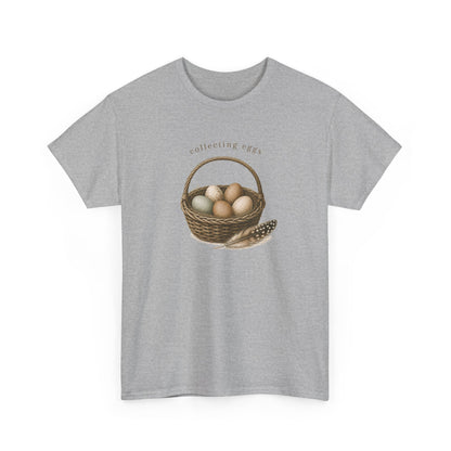 Morning Eggs Unisex T-Shirt