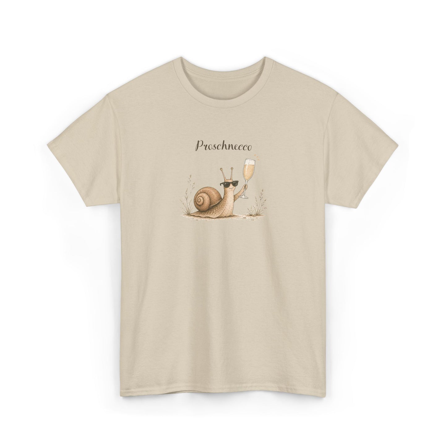 Proschnecco Unisex T-Shirt