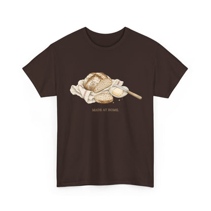 Made at Home Unisex T-Shirt