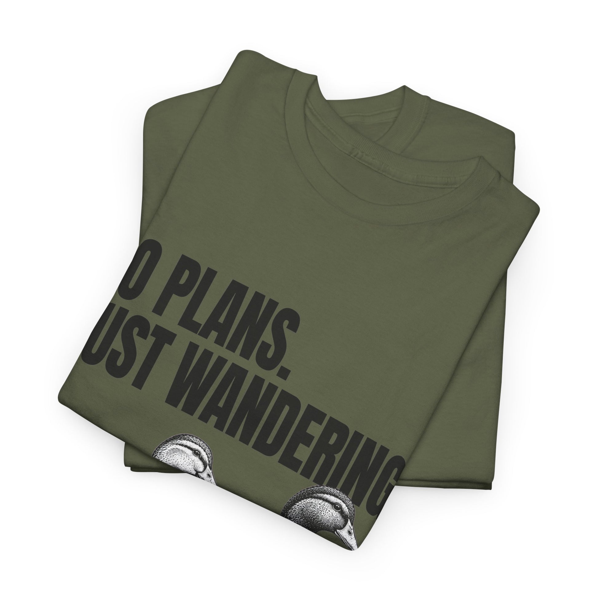 color:military green