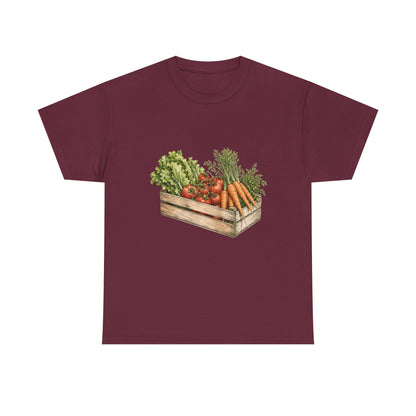 Harvest Crate Unisex T-Shirt
